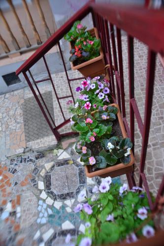Stumari Apartaments