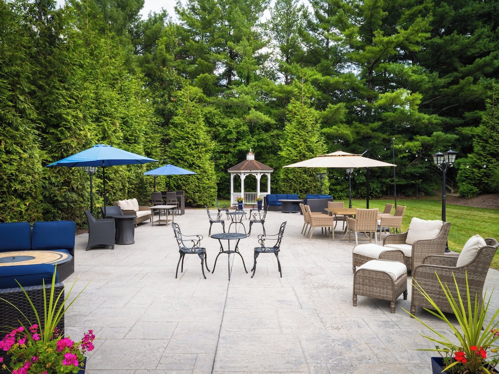 Crowne Plaza Suffern Mahwah by IHG - photo 29