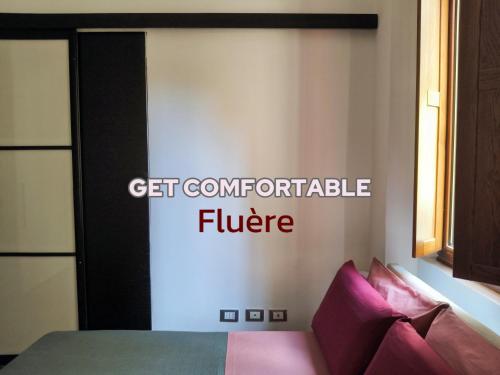 Fluere Via Riva Reno — 4-Star Luxury Hotel in Bologna, Italy