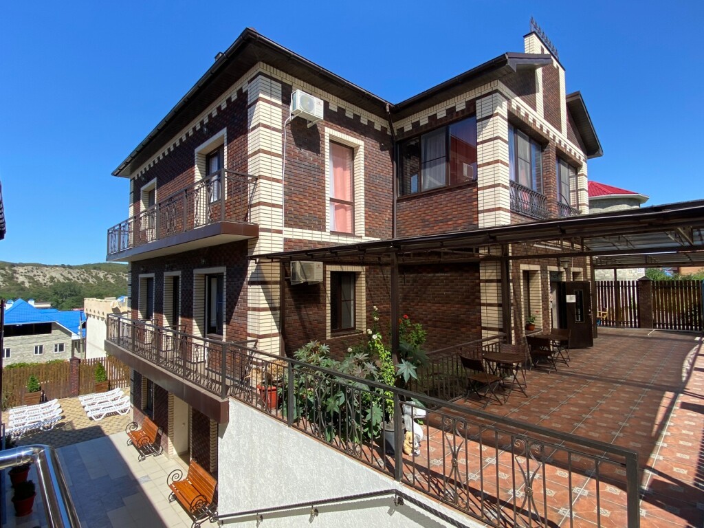 Magellan Hotel in Sukko, Russia