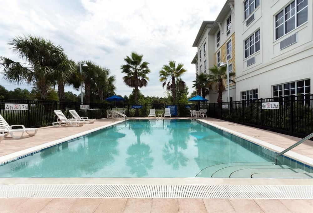 Holiday Inn Express & Suites Palm Coast I 95 - photo 14