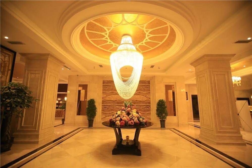Lanting Hotel - carbon neutral hotel in Chengdu