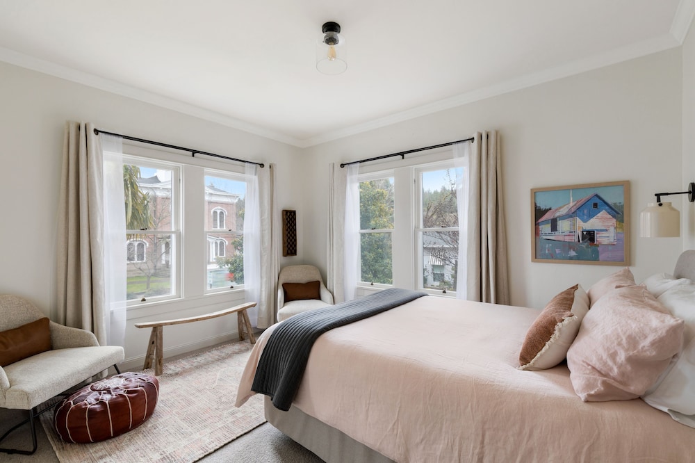 Magnolia Hotel - photo 21