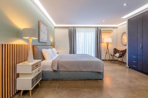 Italicon I — 4-Star Luxury Hotel in Kos, Greece
