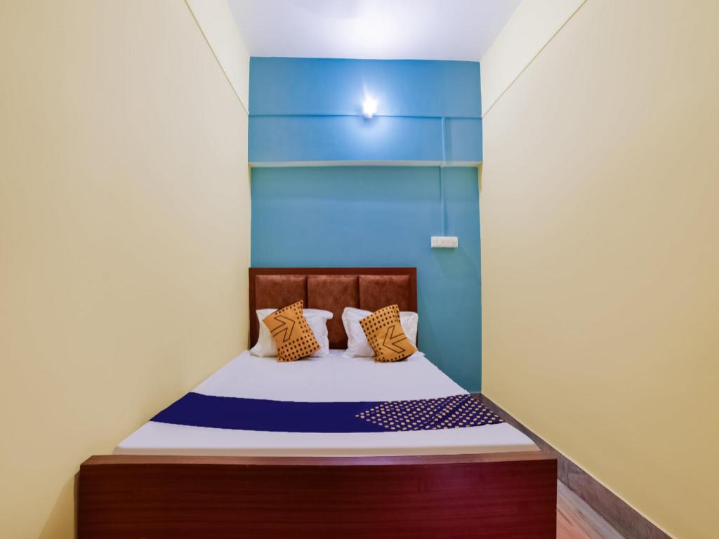 Spot On 92358 Hotel Royal Garden — Patna