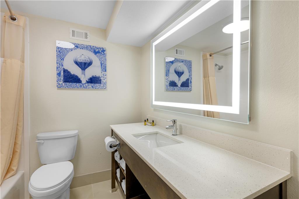 Best Western Plus York Hotel & Conference Center - photo 37