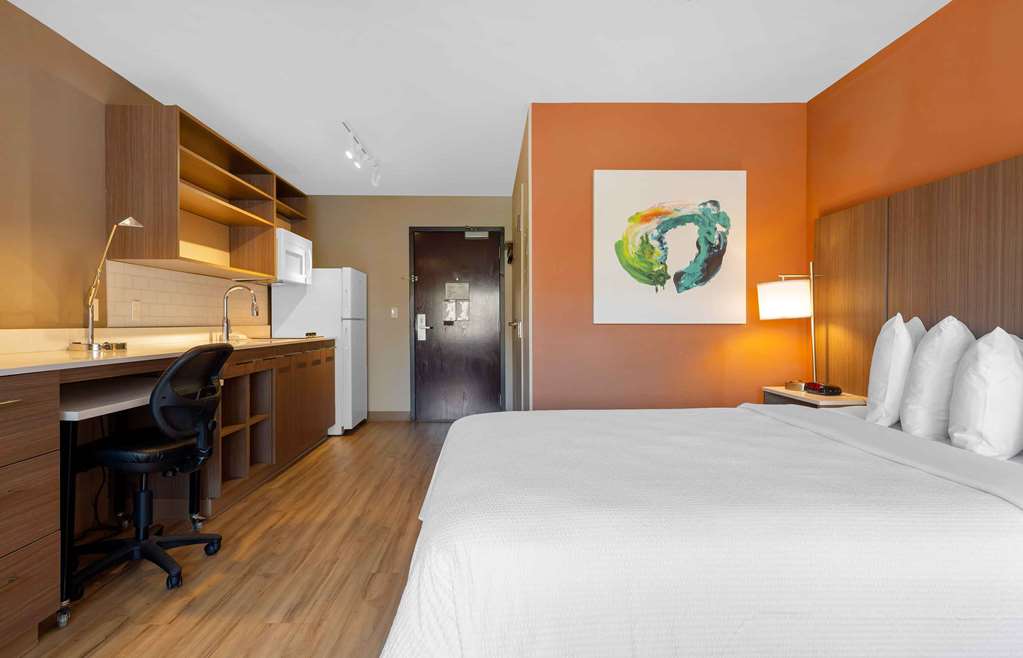 Extended Stay America Premier Suites Providence E Providence - photo 10