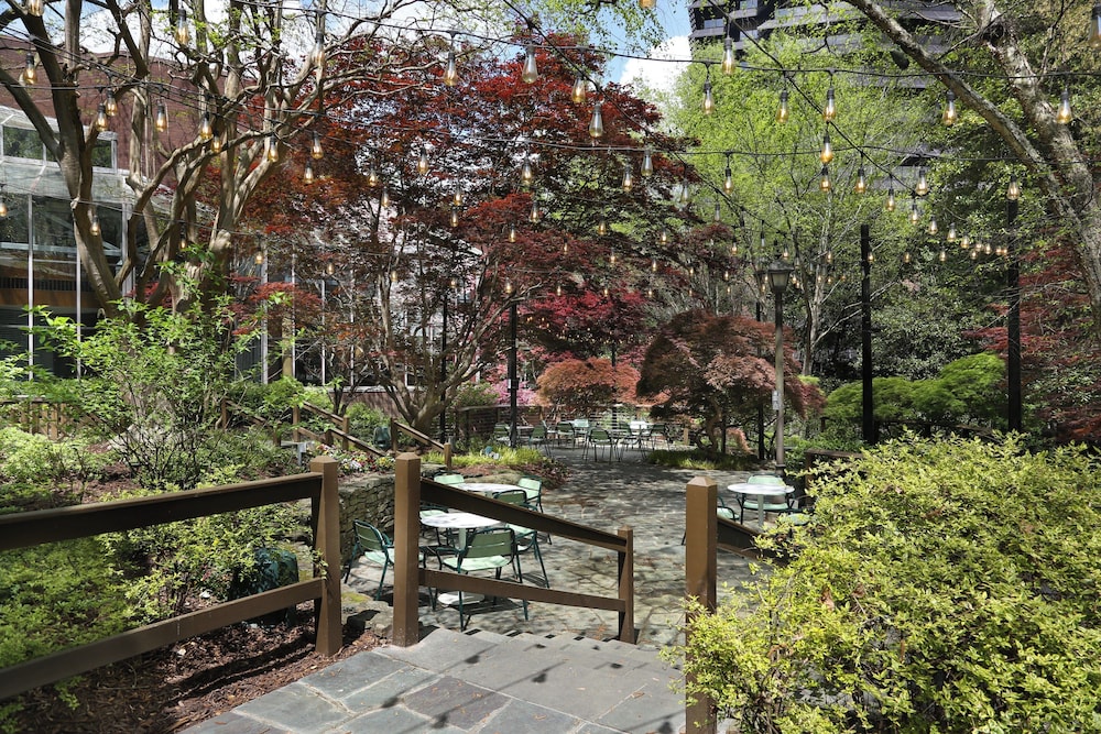 Crowne Plaza Atlanta Perimeter at Ravinia by IHG - photo 53