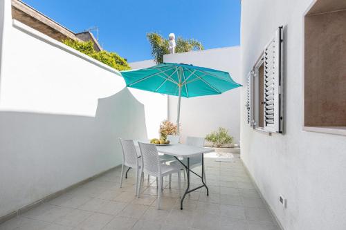 Athena Apartments Comfort by BarbarHouse — 4-Star Luxury Hotel in Porto Cesareo, Italy