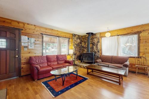 Tahoma Getaway — hotel in Tahoma