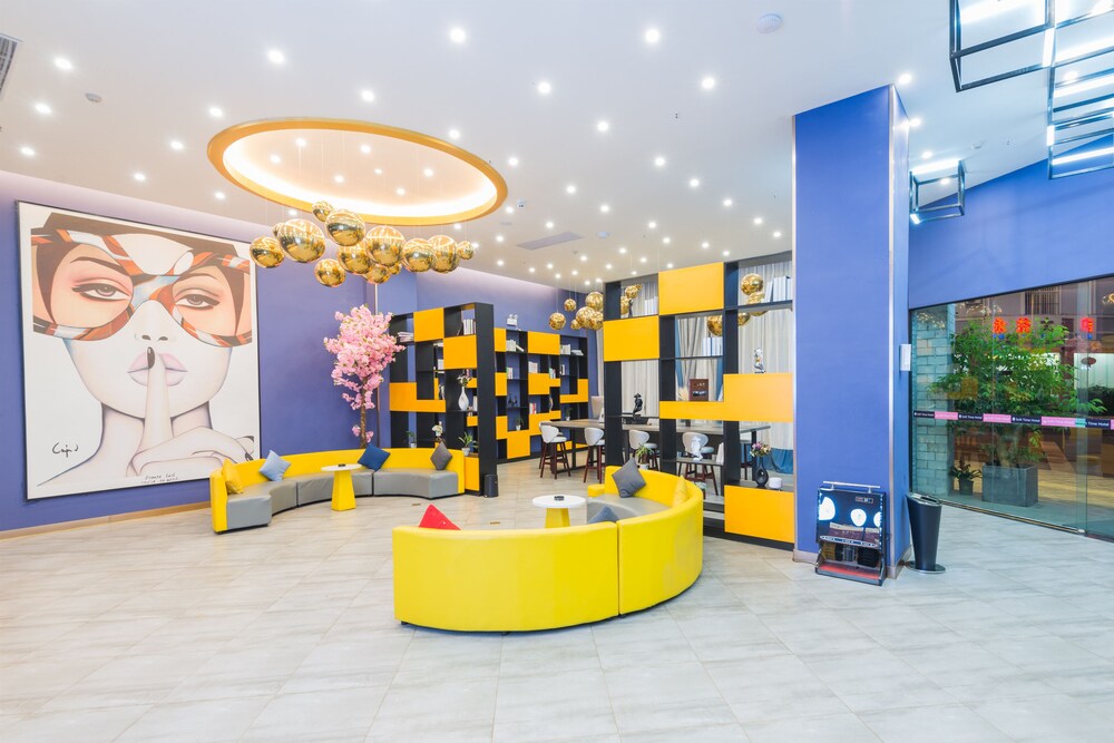 Soft Time Hotel — hotel in Tengyue