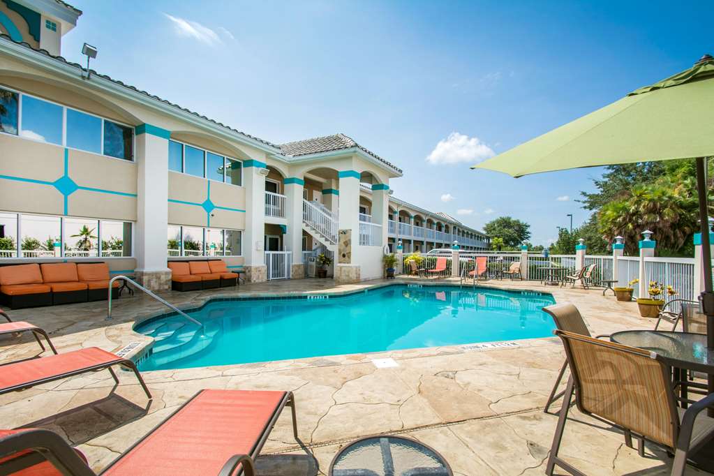 Quality Inn Clermont West Kissimmee - photo 19
