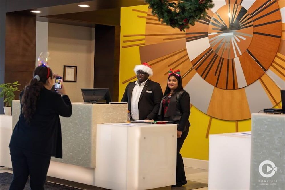 Sheraton Bloomington Hotel - photo 36