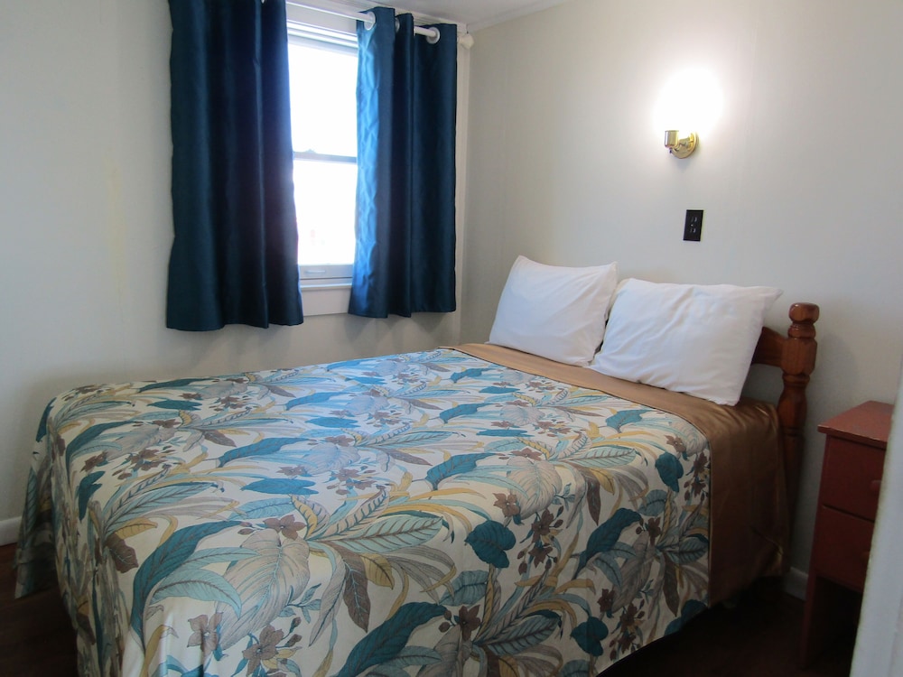Oceana Cottages - photo 38
