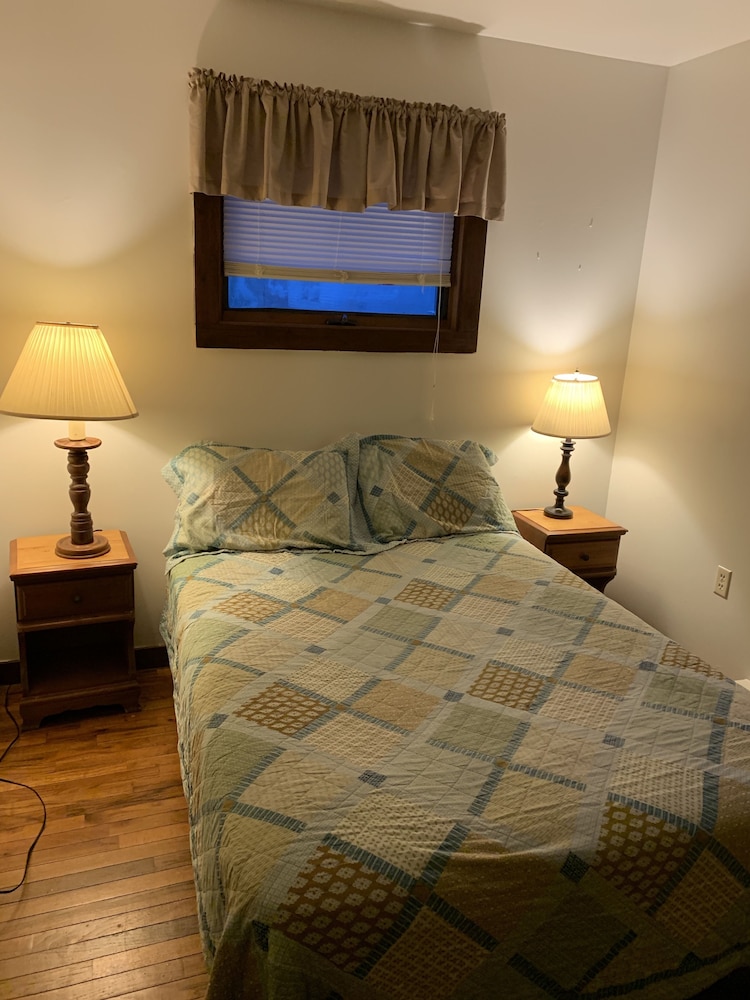 Echo Valley Cottages - photo 18