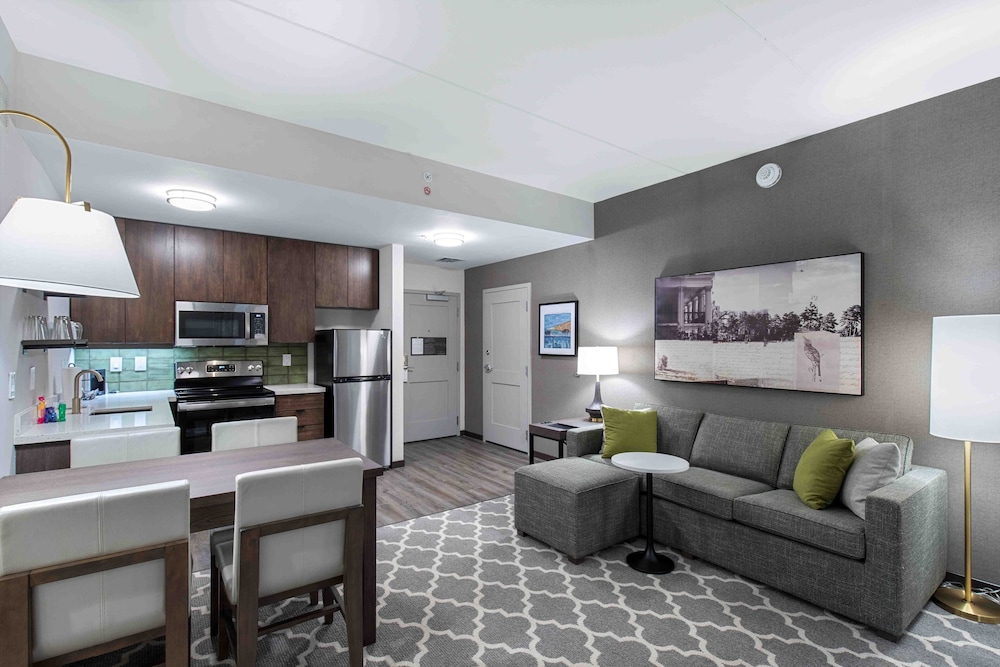Residence Inn Atlanta Covington - photo 33