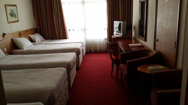 Elaf El Sudd - last minute hotel in Mecca