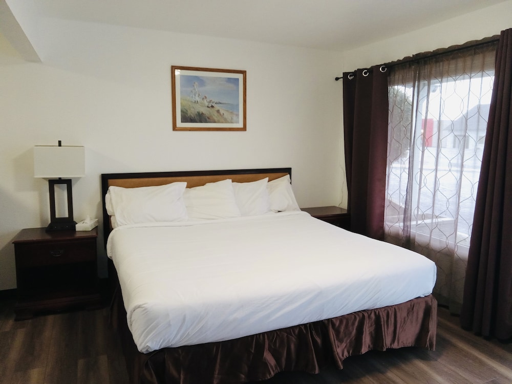 Blue Coast Inn and Suites - photo 21