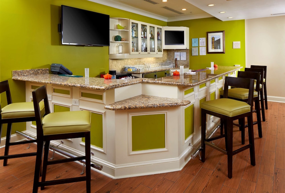 Hilton Garden Inn Savannah Midtown - photo 22