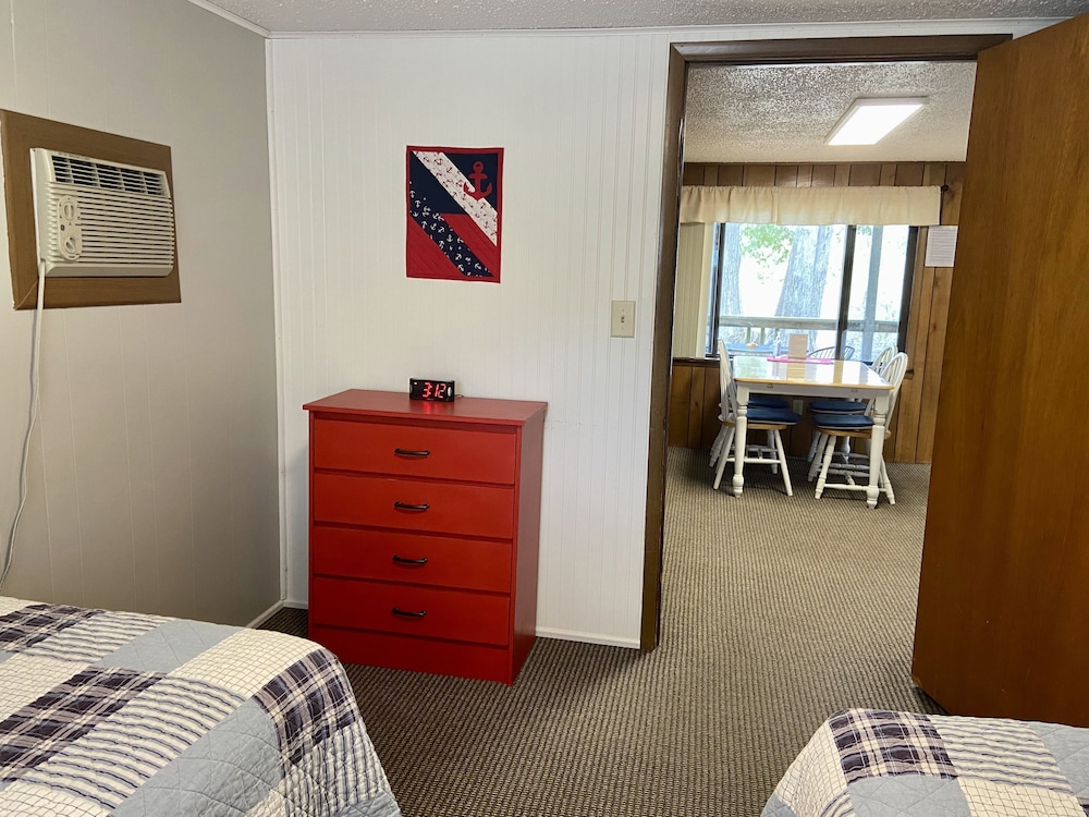 Betsie Riverside Resort - photo 29