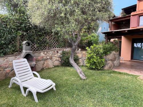 Villetta Laura By La Via Del Mare Viaggi e Vacanze in Villasimius, Italy