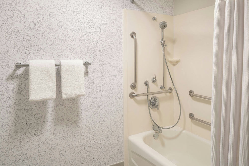 Residence Inn by Marriott Irvine John Wayne Airport - photo 6
