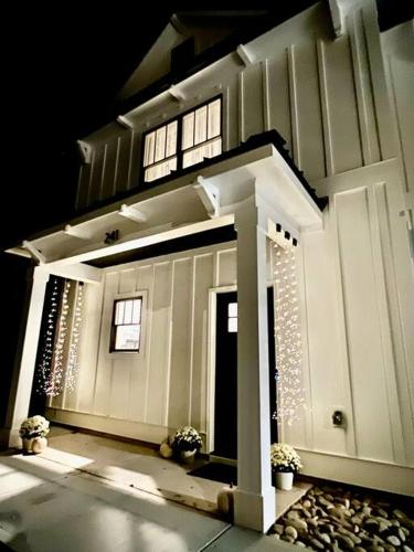 Charming Gainesville Townhome 3 — Gainesville