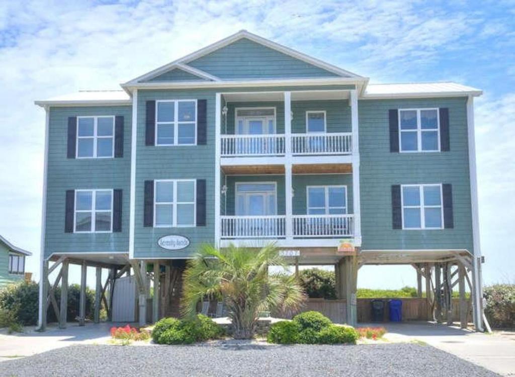 Serenity Sands Beach Retreat - photo 22