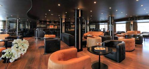 Ultra Nile Cruise 5 Star Luxor To Aswan