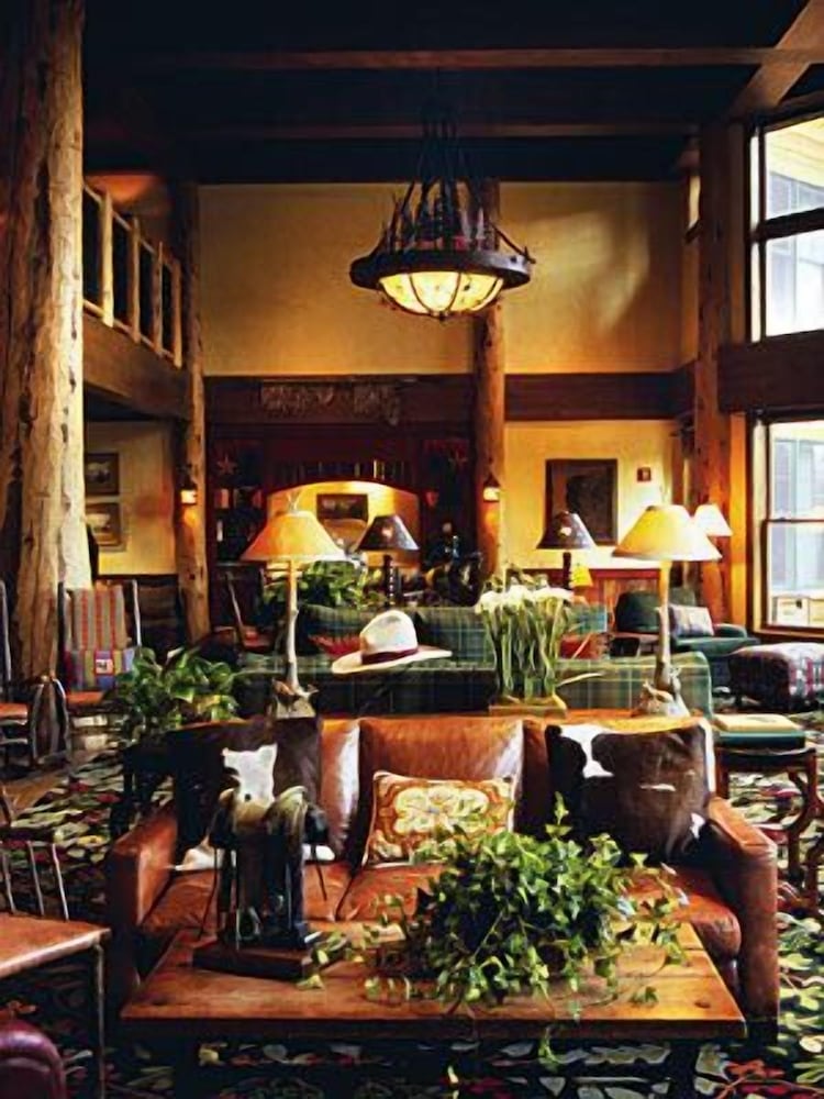 Teton Club - photo 4