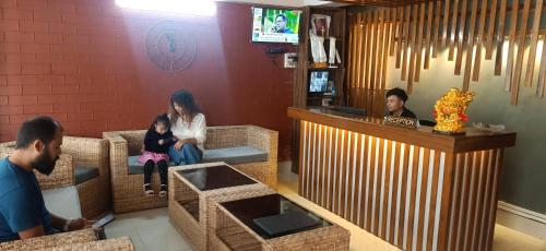 Hotel Deysal Noora — Bomdila — photo 2