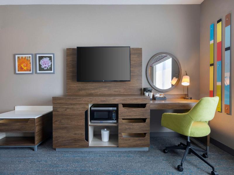 Hampton Inn by Hilton Clovis - photo 45