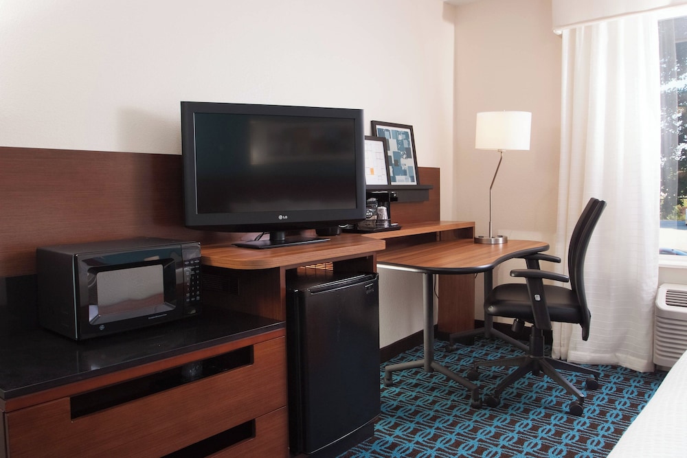 Fairfield Inn by Marriott Greenville Spartanburg Airport - photo 13