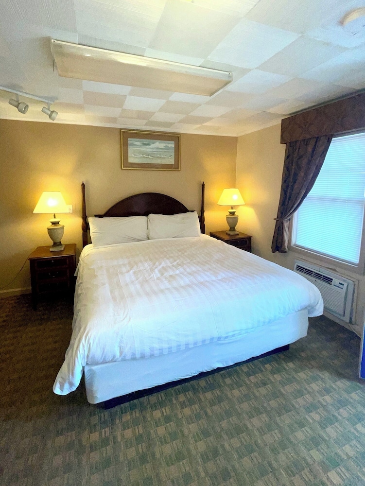 Maddox Inn - photo 7