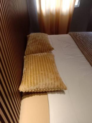 Roomstay Tepi Shell Kerteh — Kertih — photo 2