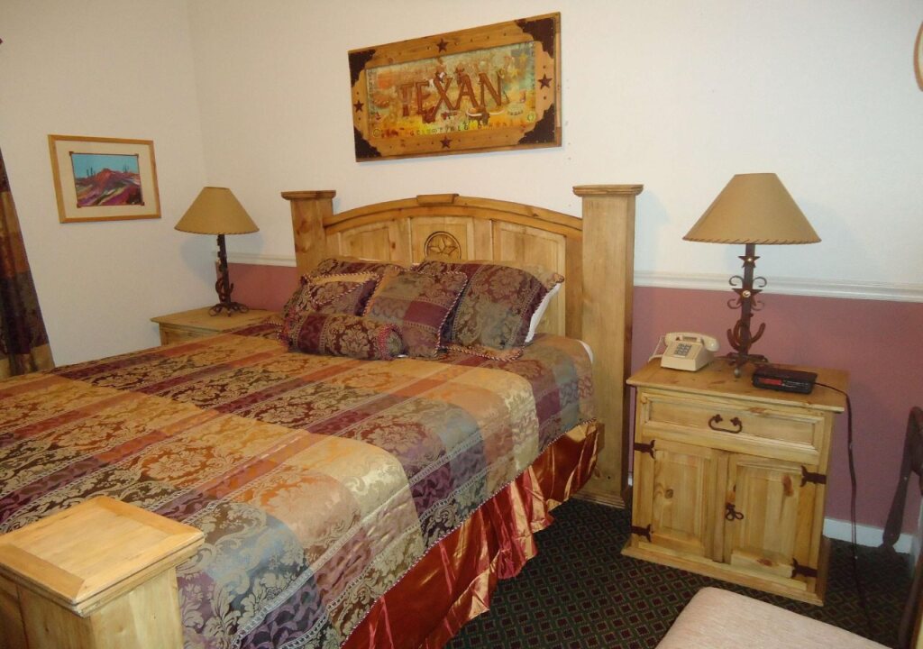 Hotel Texas Fort Worth - photo 7