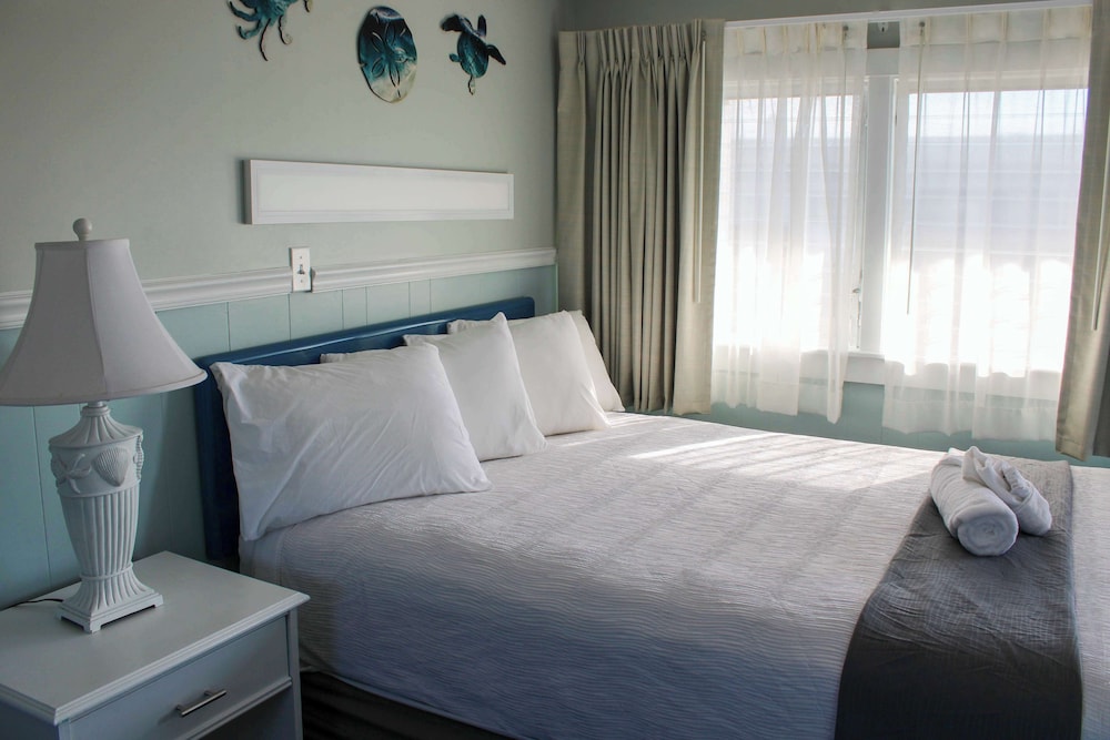 Janmere Motel - photo 13