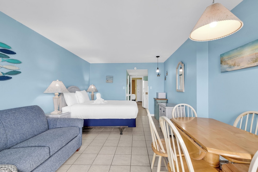 Bluewater Resort 306 - photo 14