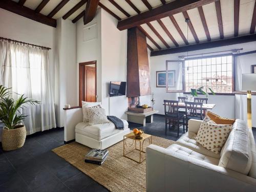 Very Special Views in Front of Pitti Palace&Garden