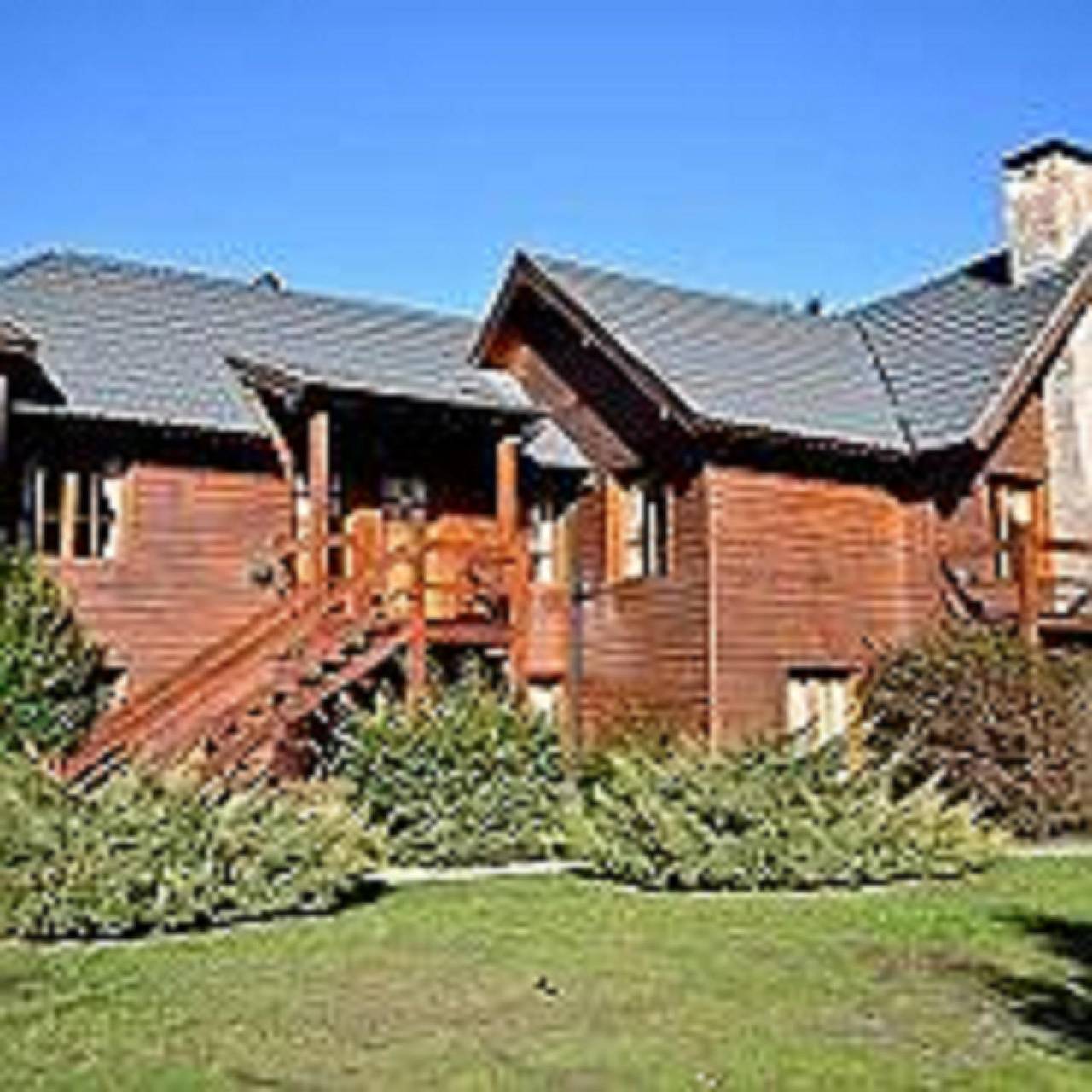 Apart Hotel Del Chapelco in San Martin De Los Andes, Argentina