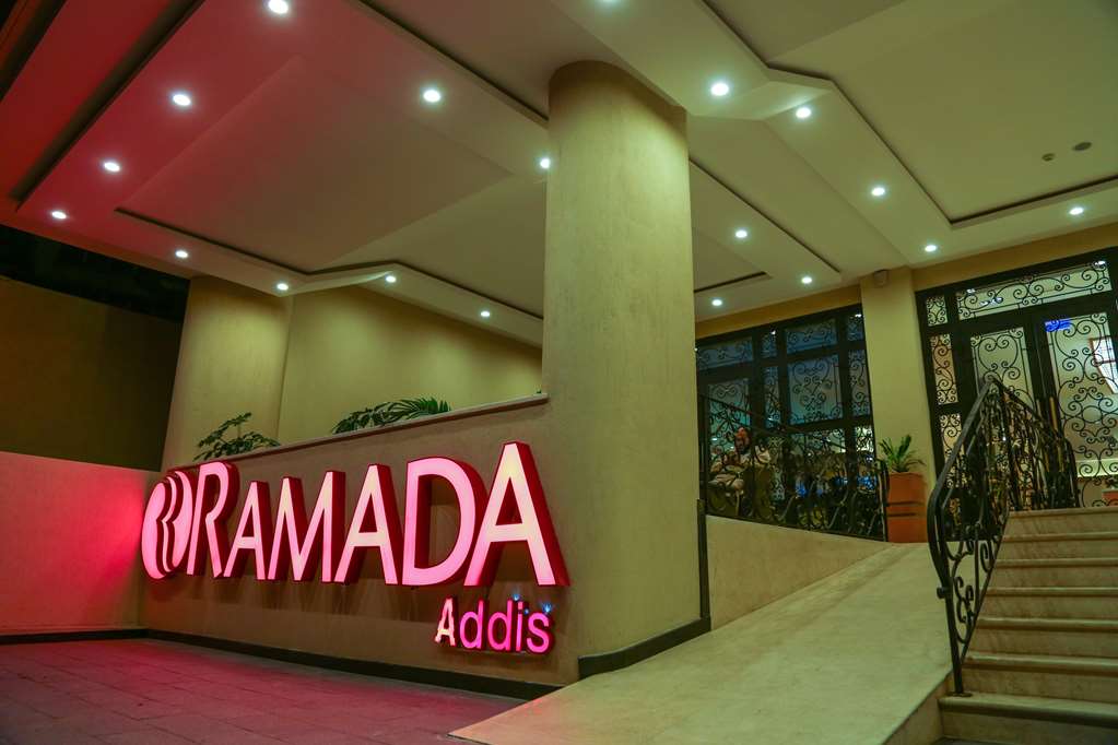 Ramada Addis Ababa