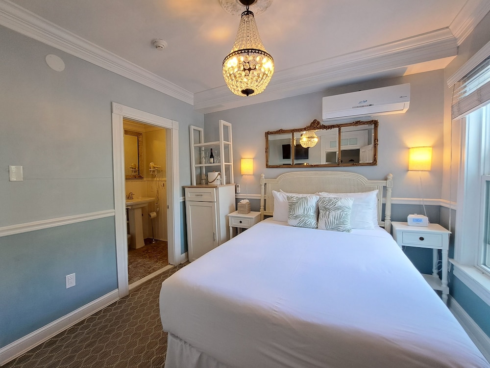 Hotel Manisses - photo 17
