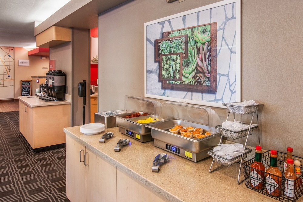 TownePlace Suites by Marriott Las Vegas Henderson - photo 26
