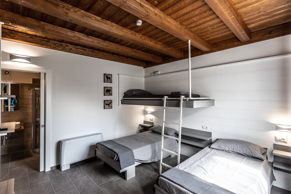 Miglio608 — hotel in Settimo Vittone