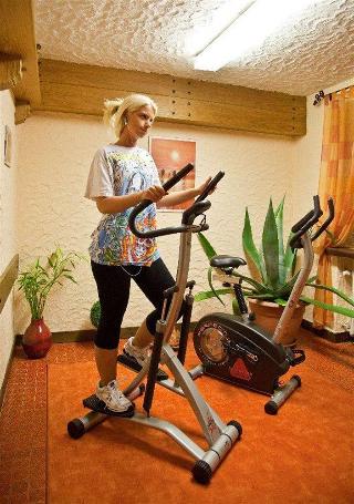 Kneipp Kurhotel Austria