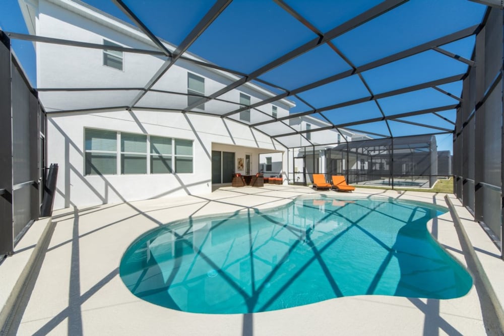 Sonoma Resort 2692 — 4-Star Luxury Hotel in Kissimmee, United States