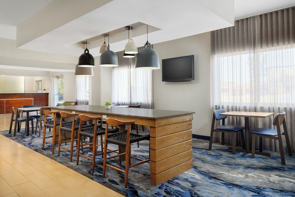 Fairfield Inn by Marriott Philadelphia Airport - photo 33