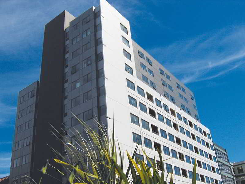 iStay on Cashel in Christchurch, New Zealand