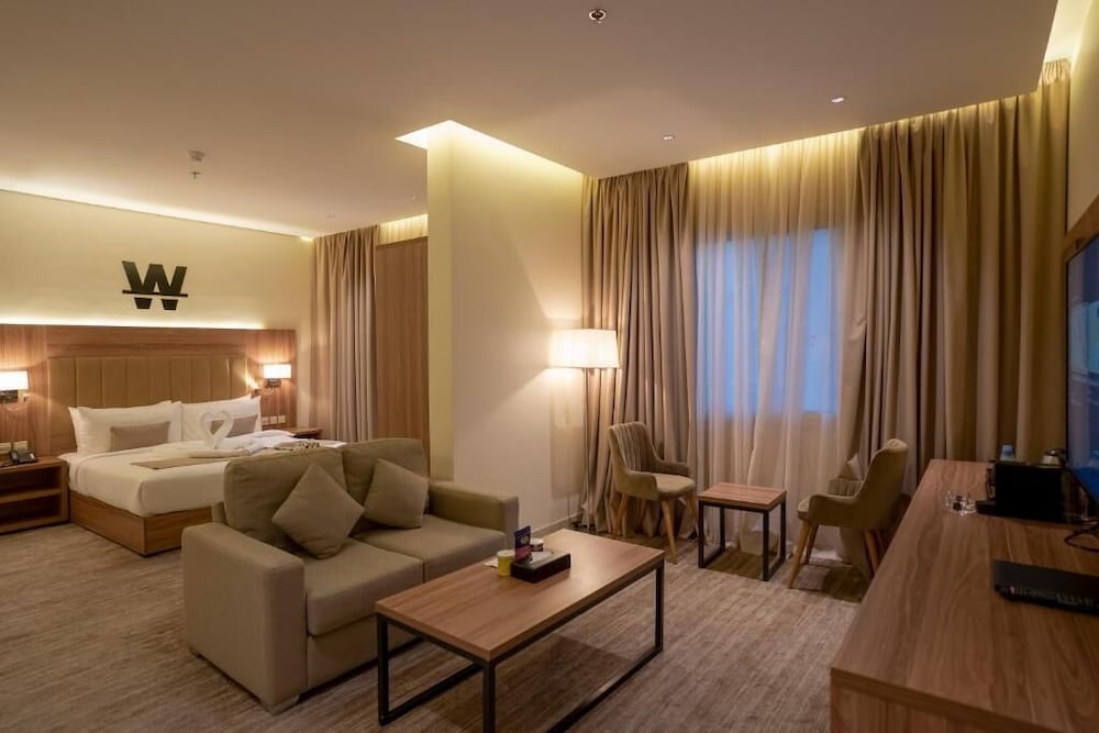 W Suites Hotel — Abha — photo 5