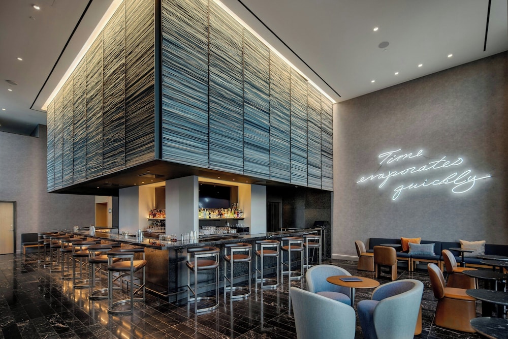 The Joseph a Luxury Collection Hotel Nashville - photo 78